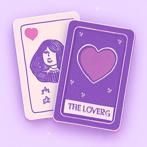 What is ahead for me over the next few years?