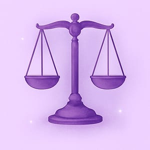 Will I be successful in court/legal situations?