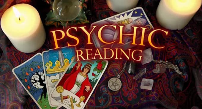 My Accurate Psychic Reading